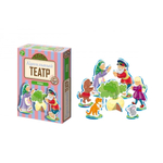 Кукольный театр на столе ( в ассортименте)