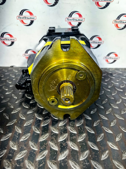 Насос гидравлический 15020179