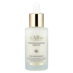 d'Alba, Intensive Volufiline Ampoule, интенсивная сыворотка, 30 мл (1,01 жидк. унции)