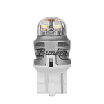 7904YE-02B Лампа светодиодная оранжевый OSRAM W21W premium