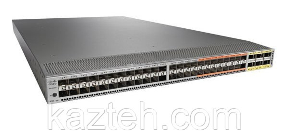 Коммутатор Cisco Nexus C1-N5K-C5672UP