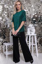 Блузка 41629-1 Avili