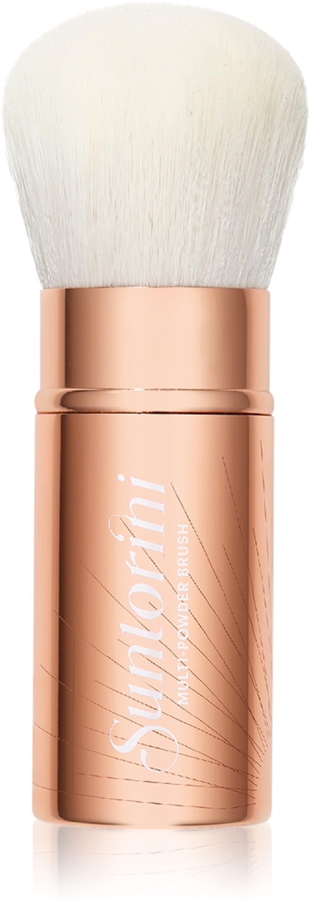 ZOEVA 119 Suntorini Multi-Powder - Кисть многофункциональная, 1 szt.