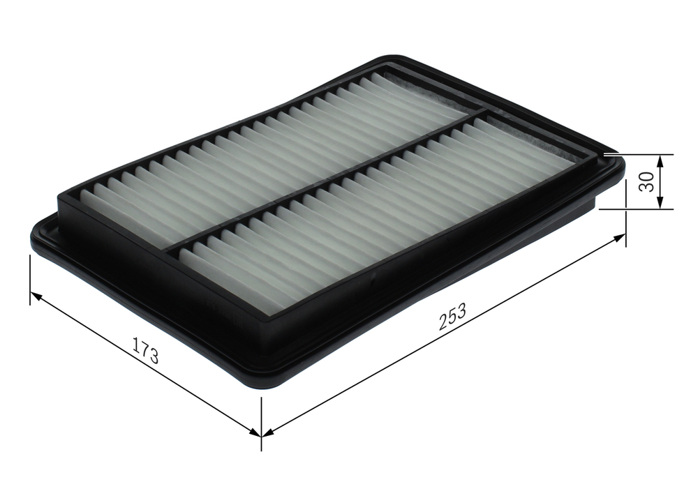 BOSCH - F026400582