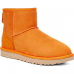 Угги Classic Mini II California Poppy