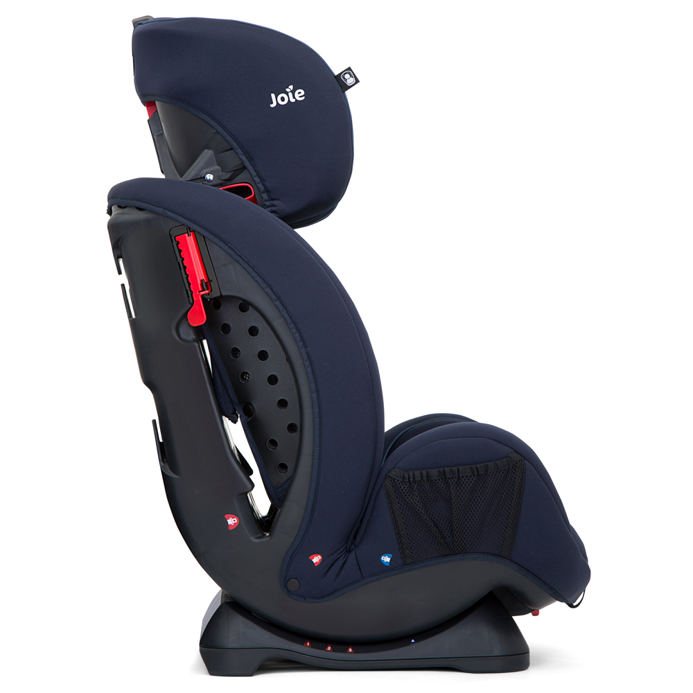 Детское автокресло Joie Stages