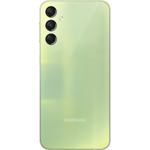Samsung Galaxy A24 6 ГБ | 128 ГБ (Лайм | Lime Green)