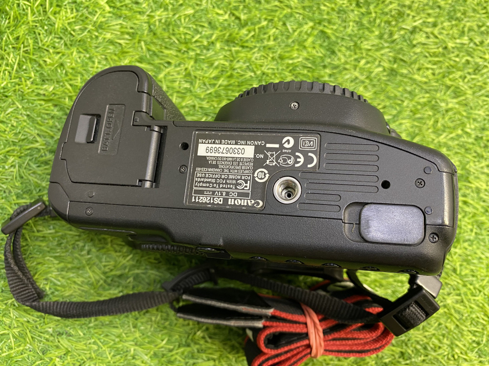 Canon EOS 50D Покупка/Продажа