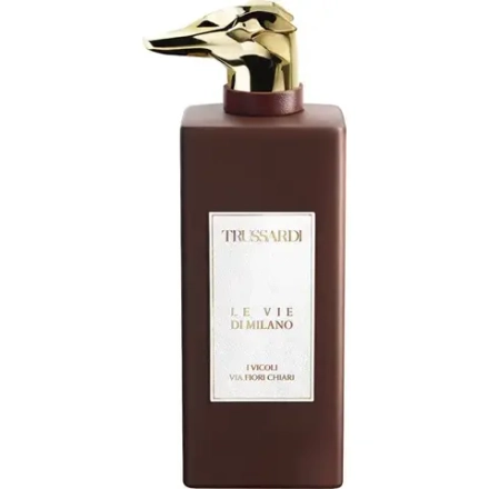 Мужская парфюмерия Trussardi I Vicoli Via Fiori Chiari 100 мл