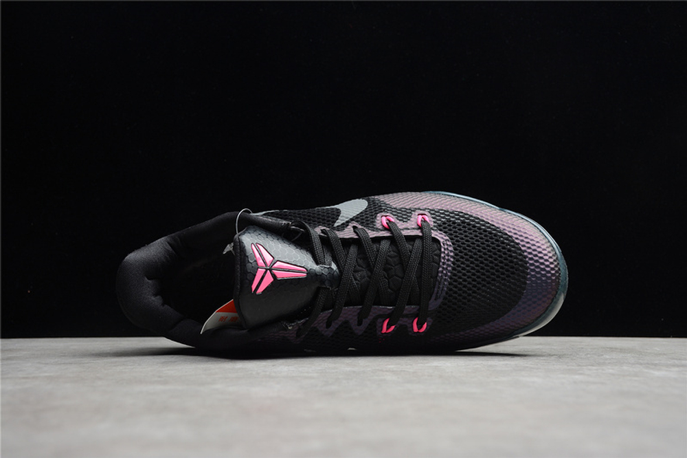Kobe xi invisibility cloak sale