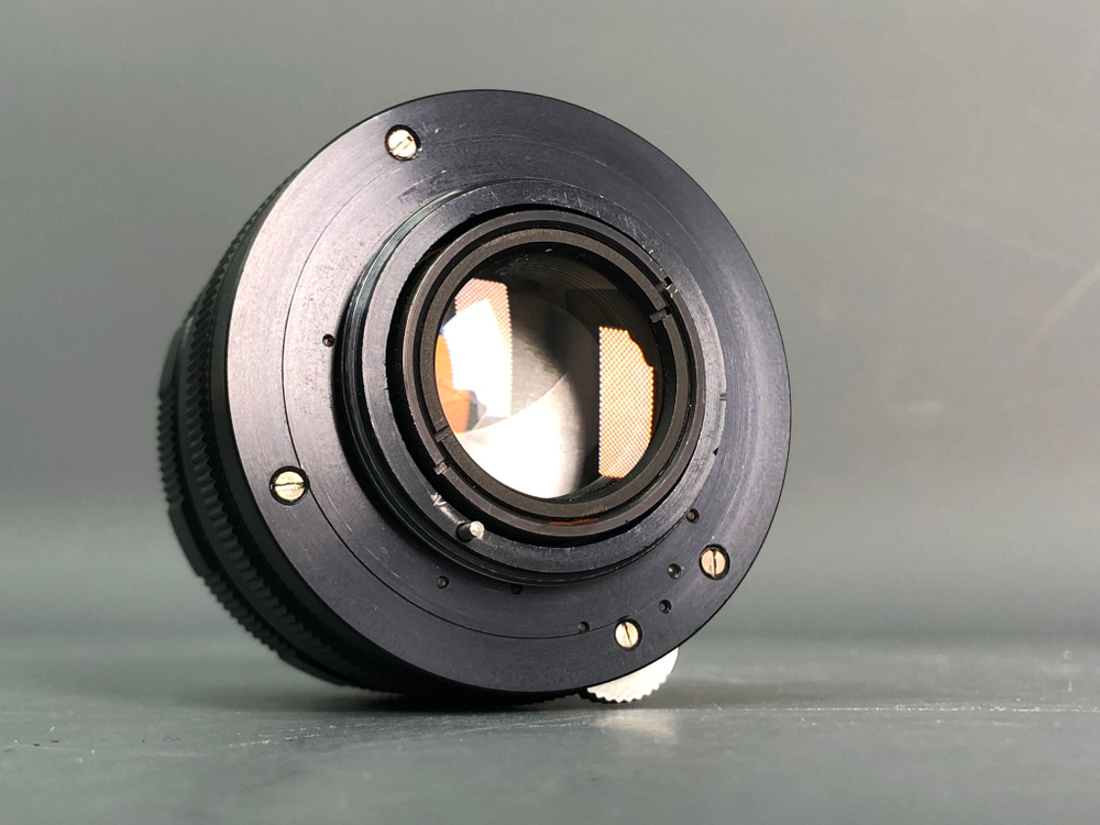 Helios 44m M42