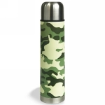 Термос 500мл «Diolex» милитари