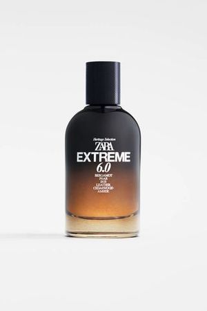 Zara Extreme 6.0