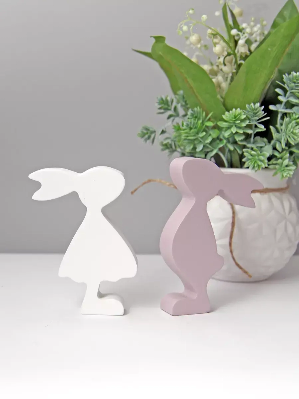 Статуэтки для интерьера