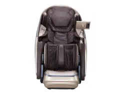 Массажное кресло FUJIMO 氣 GURU2 F800 Коричневый