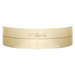 Missha, Glow Cushion, № 21, ваниль, 14 г (0,49 унции)