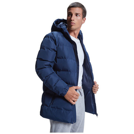 Утепленная парка унисекс Nepal