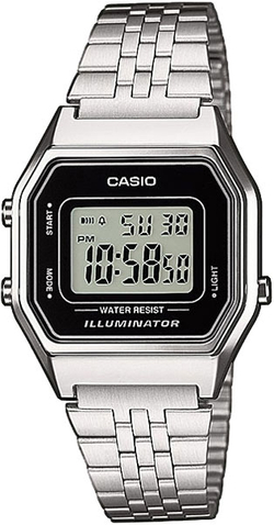 Часы Casio LA-680WEA-1E