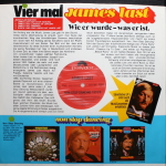 James Last / Non Stop Dancing 1974 / 2 (LP)