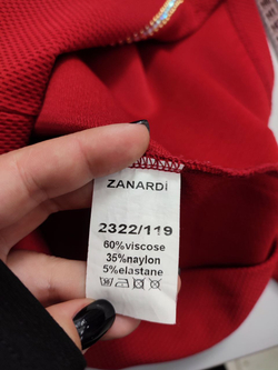 Платье Zanardi красивое 44 размер