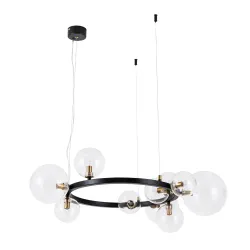 Подвесная люстра Arte Lamp