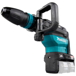 Аккумуляторный отбойный молоток Makita HM002GZ03 (без акк, без з/у)
