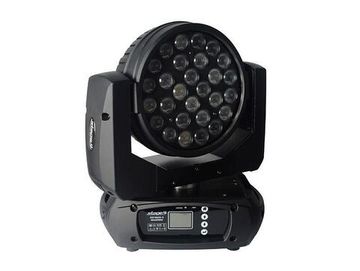 STAGE4 BROWASH-S 28X12XWAU вращающаяся голова WASH, 336Вт