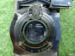 Камера Kodak Eastman