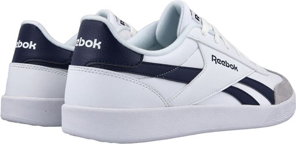 Кеды REEBOK SMASH EDGE S ex-GZ6127