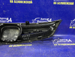 Решетка радиатора Honda INSPIRE 2005-2007