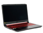 15.6" Ноутбук Acer Nitro 5 AN515-54-584Q (1920x1080, Intel Core i5-9300H, RAM 16ГБ,SSD 512ГБ, NVIDIA GeForce GTX 1650, Win 10Pro)
