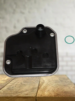 Фильтр масляный АКПП 4632123001 для Hyundai/Kia Solaris, Soul, Elantra, Rio, Cerato