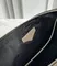 Портфель для документов MONTBLANC Sartorial бежевая