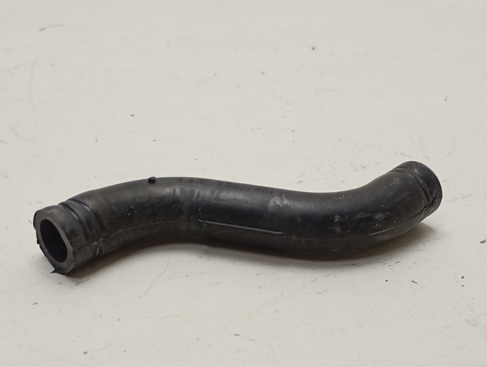 LS60840L кт54 Патрубок КЭН-дозатор для стиральной машины AEG 132118630 б/у