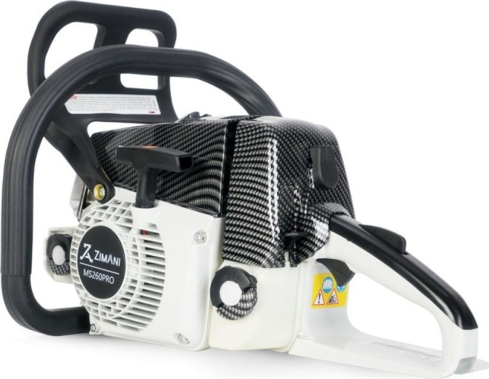 Бензопила ZIMANI MS260 PRO 16" MS260PRO