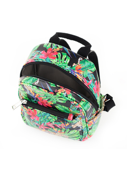 18340-2/99 Рюкзак жен., иск. кожа