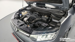 KG Mobility (Ssangyong) Very New Tivoli Дизель 1.6 2WD (09.2020)