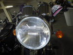 Honda CB400SS 2007