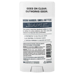 Duke Cannon Supply Co., Air Defense™, активный дезодорант, без алюминия, для полночного купания, 85 г (3 унции)