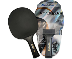 Ракетка DONIC Carbotec 7000 (с чехлом)