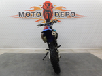Yamaha WR250F , 2001