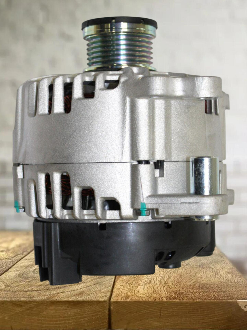 Генератор MESIVW 03C903023A для VW, Skoda, Seat, Audi