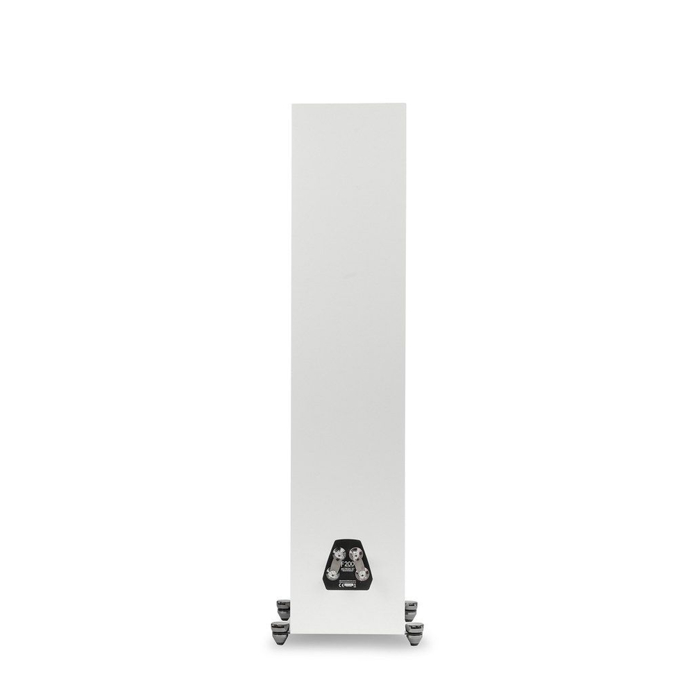 Напольная акустика Martin Logan Motion XT F200 Tower Satin White