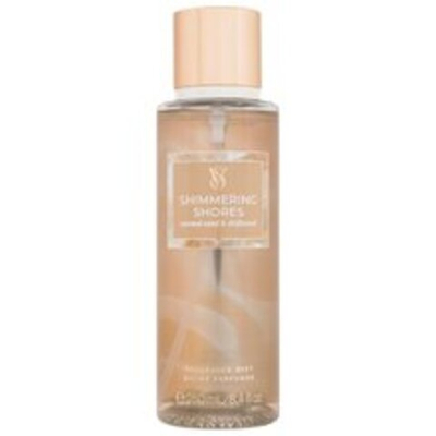 Victoria´s Secret Shimmering Shores Body Spray 250ml