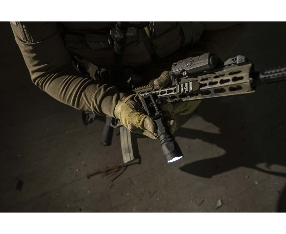 Armytek Parma C2IR Pro