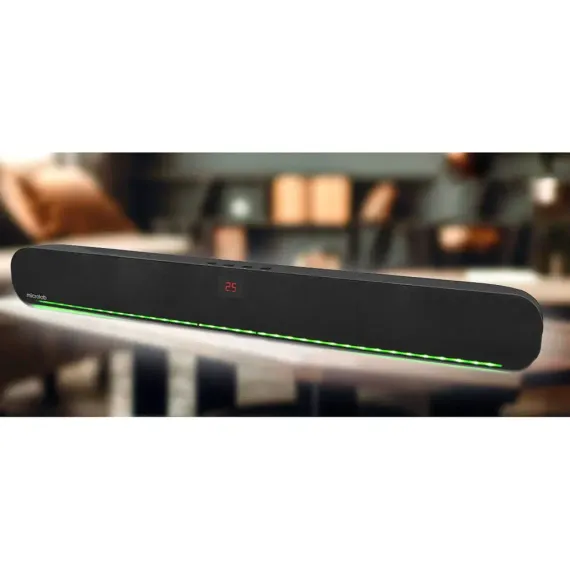 Microlab Onebar 04 Black