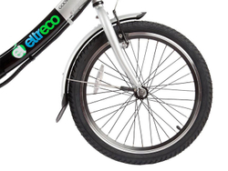 Электровелосипед Eltreco Good 350W Lux