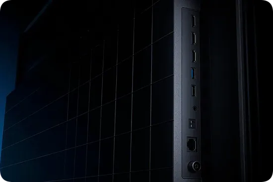 Телевизор Xiaomi TV S Mini LED 75 144HZ (2024)