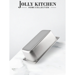 Гастроемкость Jolly Kitchen, 1/3, 32.5х17.5х10 см, нержавеющая сталь
