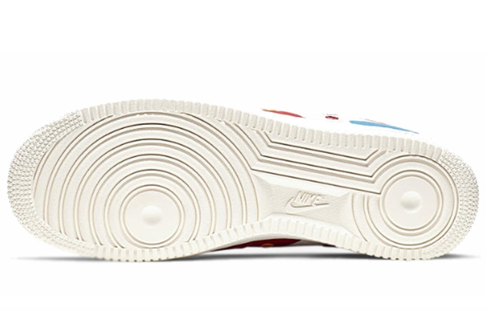 Кроссовки Nike Air Force 1 Low